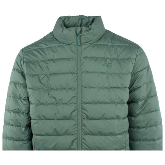 4F Ανδρικό μπουφάν Down Jacket